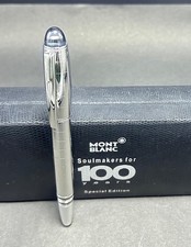 Montblanc Starwalker Roller