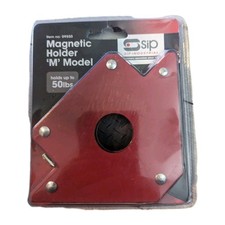 Supporto magnetico SIP 'M' modello ingegneria saldatrice CBR