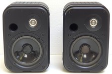 2x JBL Control One |