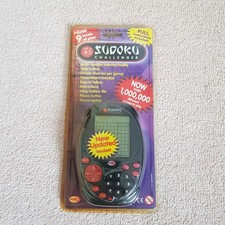 Sudoku Challenger Gioco Puzzle