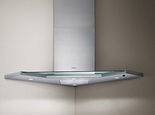 Cappe cucina Elica Synthesis