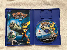 Ratchet And Clank 2 & SONY