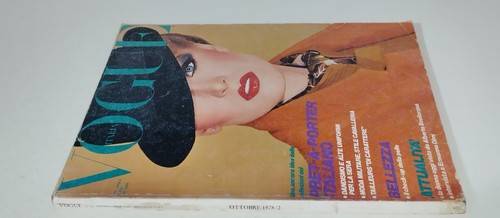 VOGUE