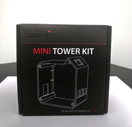 For parts 52pi - parts, tower