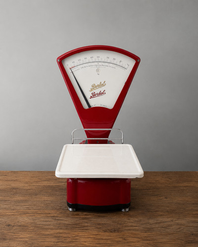 Bilancia berkel mod rossa - berkel,