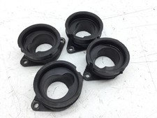 QUATTRO COLLETTORI ASPIRAZIONE KAWASAKI Z 750 2004 2005 ZR750JJA