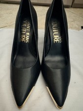 Tacco Versace