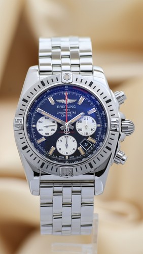 Breitling chronomat 44mm - breitling,