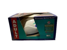 Casco bicicletta microshell
