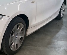 16'' bmw iron wheels