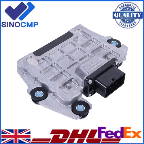 Regolatore motore ecu - regolatore, ecm