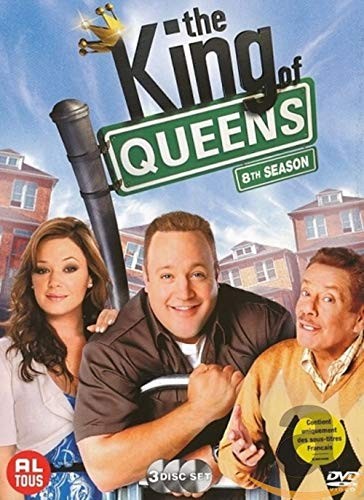 The king queens - of,