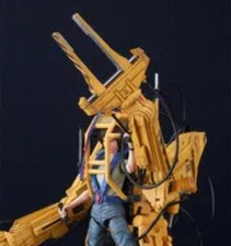 GSC MODEROID Aliens 2 Power