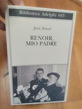 Jean RENOIR – RENOIR, MIO