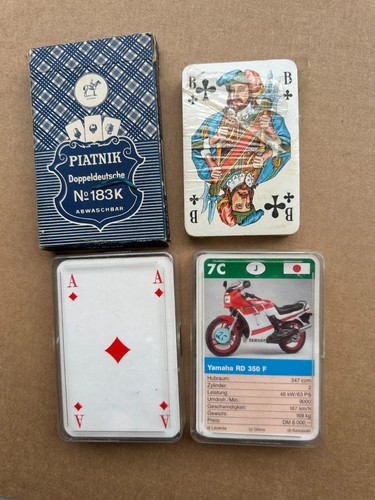 Quattro vecchi giochi - giochi, di