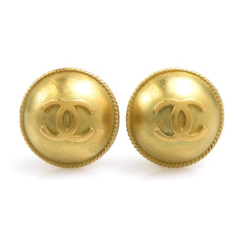 Orecchini clip con - clip, cc