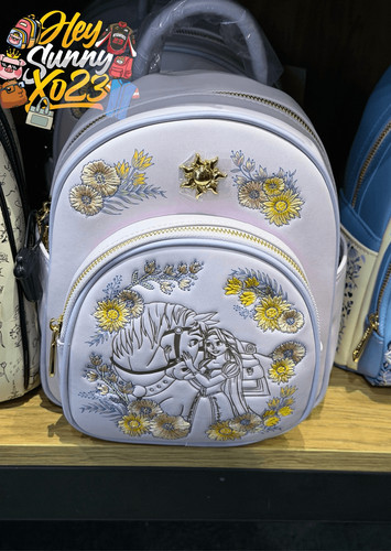 Mini zaino disney - mini,