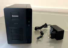 NAS Lenovo IX2-NG  2X2TB 70A69003EA