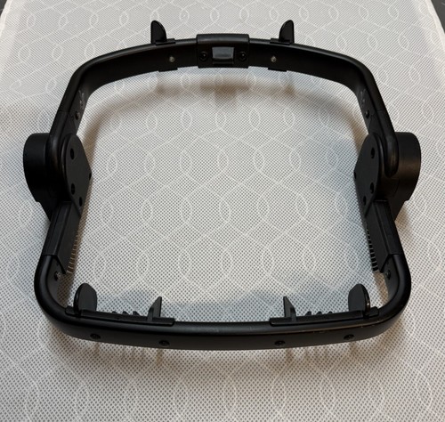 Adattatore anello sedile auto