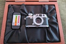 MINOX CLASSIC CAMERA LEICA III