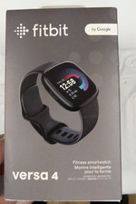 Smartwatch Fitbit Versa 4 |