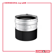 Adattatore Legna Femmina /