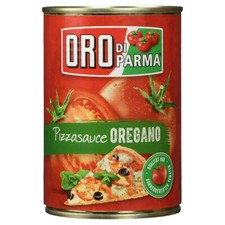 Oro di Parma Salsa per Pizza