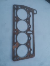 AUTOBIANCHI A112 GUARNIZIONE TESTA in rame diam, 65 mm