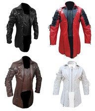 Trench cappotto uomo VERA