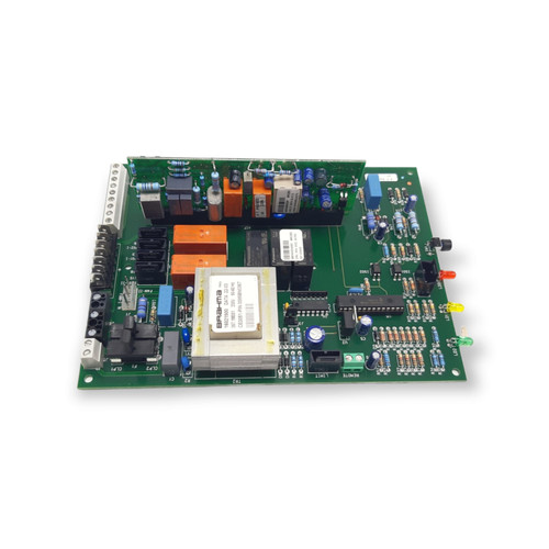 Brahma scheda elettronica - scheda,