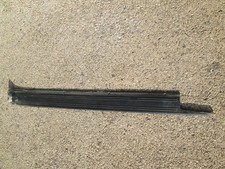 Battitacco lato guida, sinistro, per Fiat Coupè dal 1994 al 1999.  [4086.16