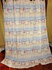 TENDA DOCCIA CROSCILL OCEAN