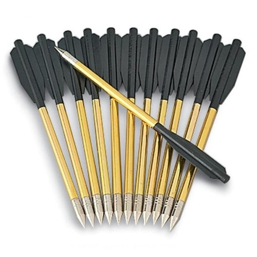 12pcs tiro con arco mini - 12pcs,