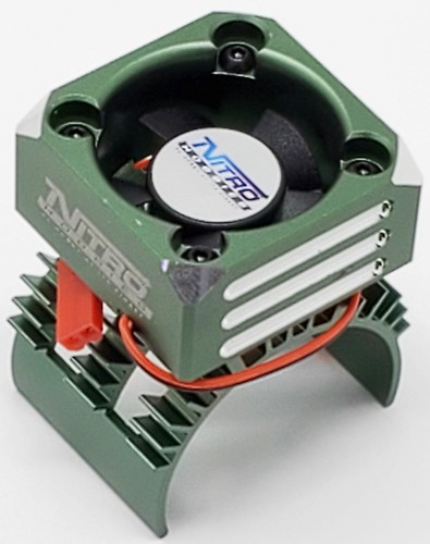 Nuovo nhx 30mm - cassa, alluminio