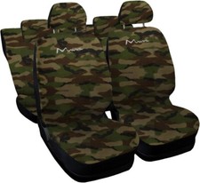 COPRISEDILI AUTO COMPATIBILI