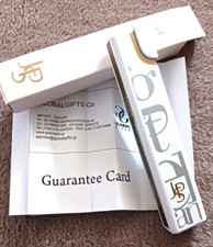 JPS - ACCENDINO JOHN PLAYER