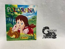 Panini Album Figurine Vintage Pollyanna Poche Figurine Presenti