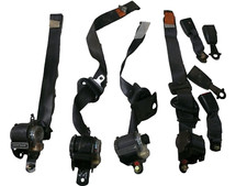 Toyota Celica T18 cinghia