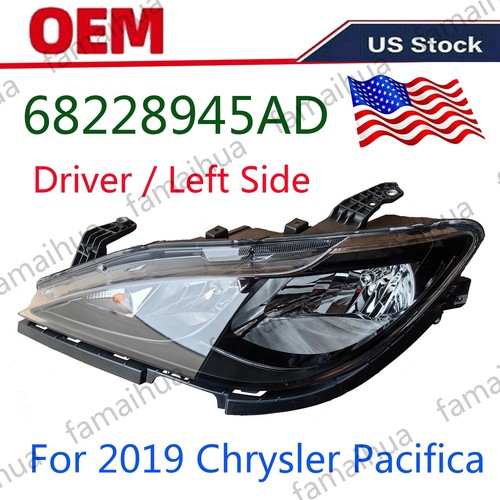 For chrysler pacifica voyager - chrysler,