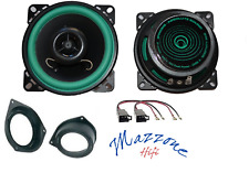 KIT 2 CASSE IPNOSIS 10cm FIAT