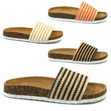 SCARPE SANDALI DONNA MULES