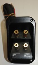 B&W BOWERS AND WILKINS 685 ALTOPARLANTE CROSSOVER A 2 VIE *L@@K!