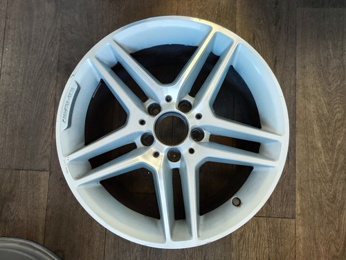 Mercedes benz classe w204 - 1,