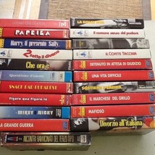 100 film videocassetta - 100, vhs