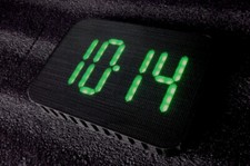 Orologio temperatura - orologio,