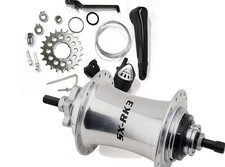 KIT MOZZO ARCHER STURMEY