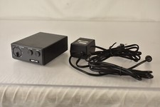 KEF KUBE 102 SP2113 Altoparlante Active Eq con alimentatore originale