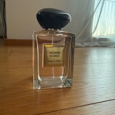 profumo Armani Prive' Pivoine