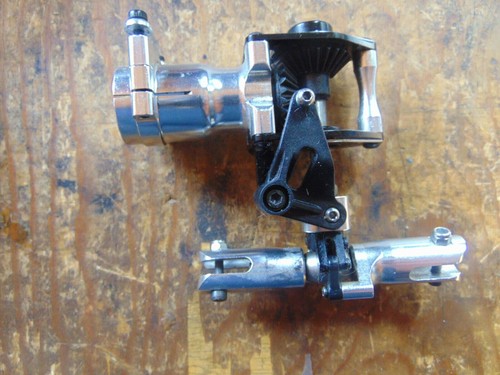 Align trex 700 gruppo - 700, cambio