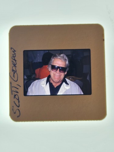 Gordon scott foto attore 35mm - gordon,